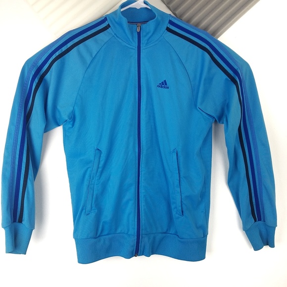 adidas light jacket men's